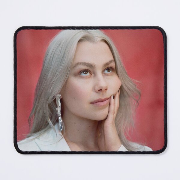 Item preview, phoebe red photo designed and sold by huhwhatno.
