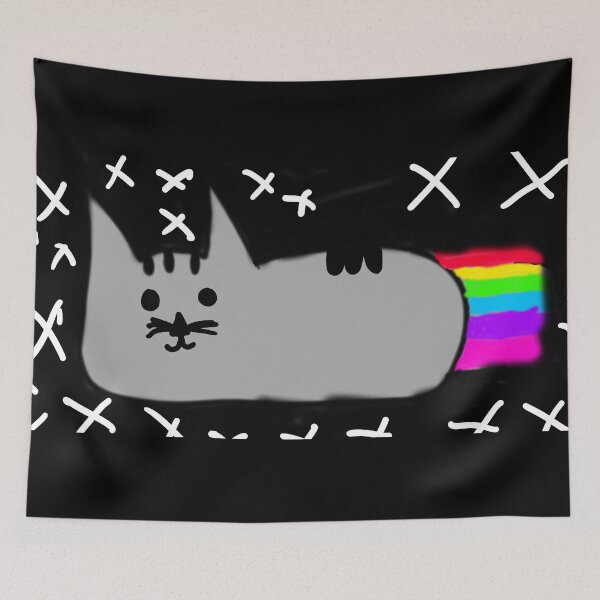 Item preview, ASTARIA'S CAT designed and sold by McClure.