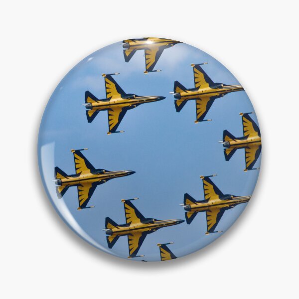 Item preview, 8 Aerobatic Jets designed and sold by ArtbyBodge.