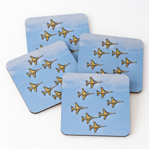 Item preview, 8 Aerobatic Jets designed and sold by ArtbyBodge.