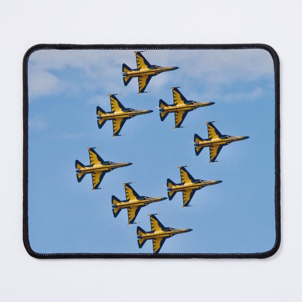 Item preview, 8 Aerobatic Jets designed and sold by ArtbyBodge.