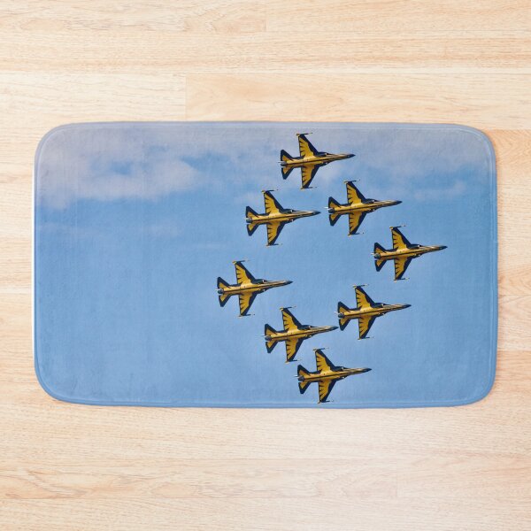 Item preview, 8 Aerobatic Jets designed and sold by ArtbyBodge.