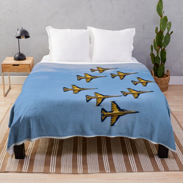 Item preview, 8 Aerobatic Jets designed and sold by ArtbyBodge.