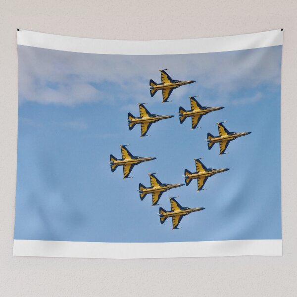 Item preview, 8 Aerobatic Jets designed and sold by ArtbyBodge.