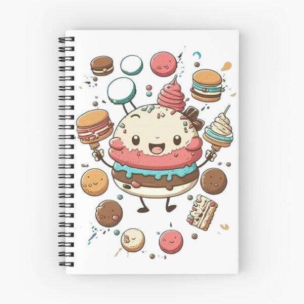 Item preview, MACAROON DAY designed and sold by Merzan.