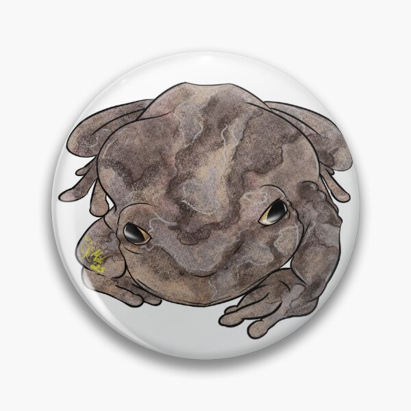 Item preview, Barn Frog designed and sold by Metamorphmigus.