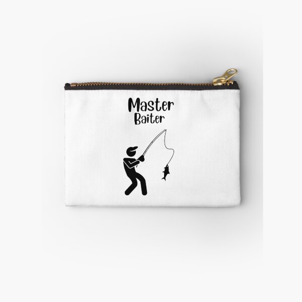 Item preview, Master baiter... designed and sold by allaboutsportss.