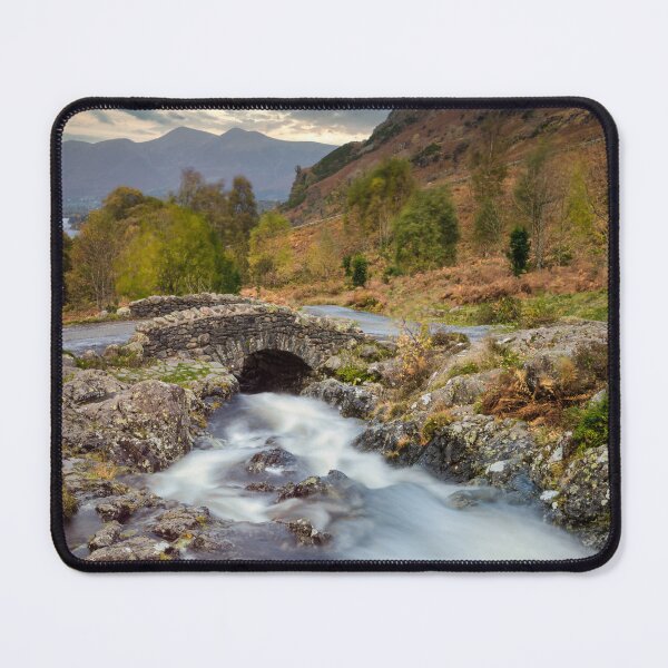 Item preview, Ashness Bridge designed and sold by David Bowman.