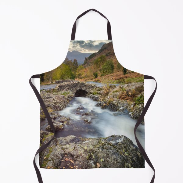Item preview, Ashness Bridge designed and sold by David Bowman.