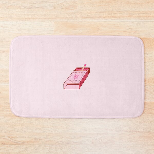 Item preview, Pink Matches Box designed and sold by brookiecookie37.