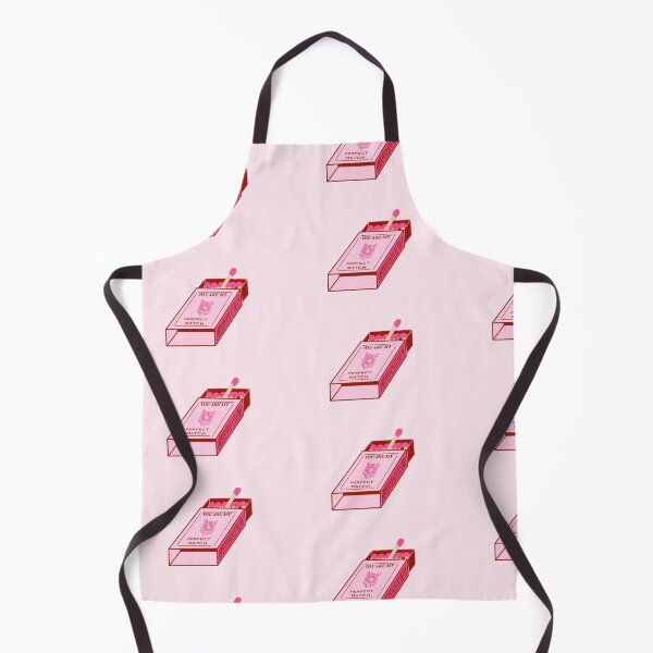 Item preview, Pink Matches Box designed and sold by brookiecookie37.
