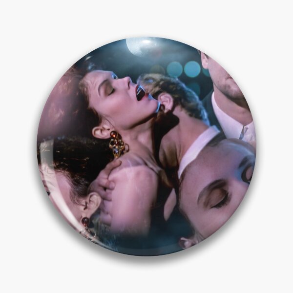 Item preview, Forever Knight Vampire Love- Nick & Janette designed and sold by Kristin Harris Productions: Fanart Designs.