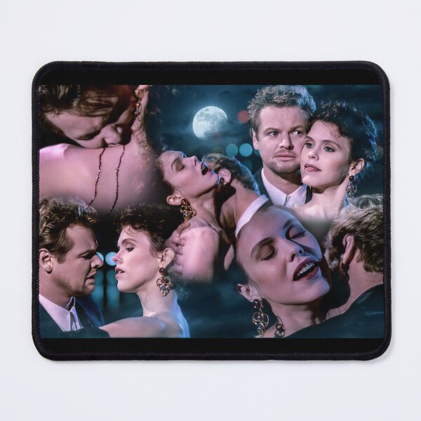 Item preview, Forever Knight Vampire Love- Nick & Janette designed and sold by Kristin Harris Productions: Fanart Designs.