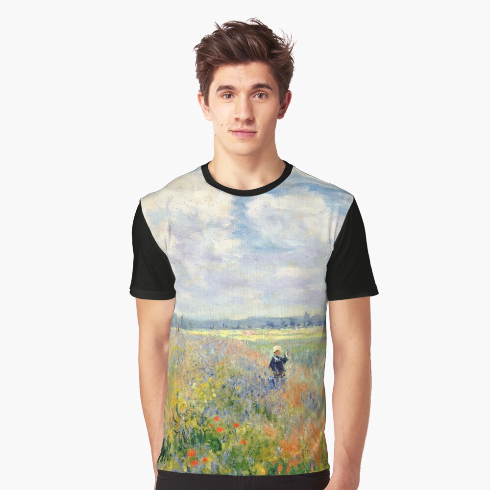 Item preview, Graphic T-Shirt designed and sold by VintageArchive.