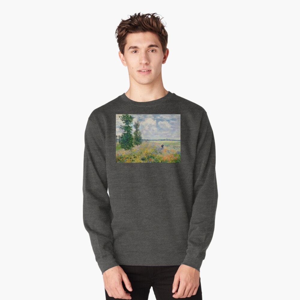 Item preview, Pullover Sweatshirt designed and sold by VintageArchive.