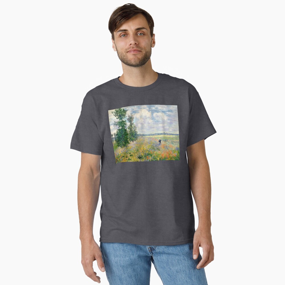 Item preview, Classic T-Shirt designed and sold by VintageArchive.