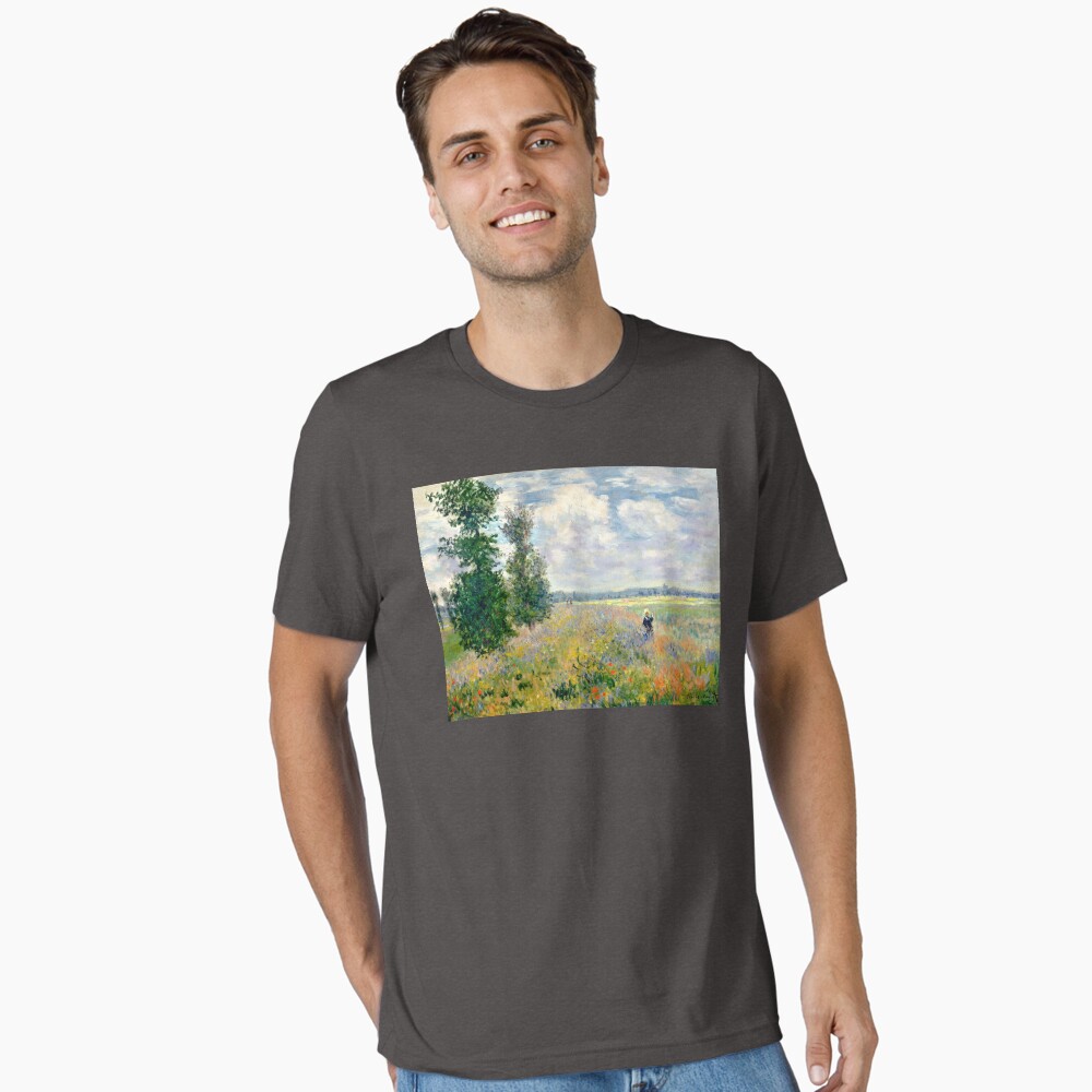 Item preview, Essential T-Shirt designed and sold by VintageArchive.
