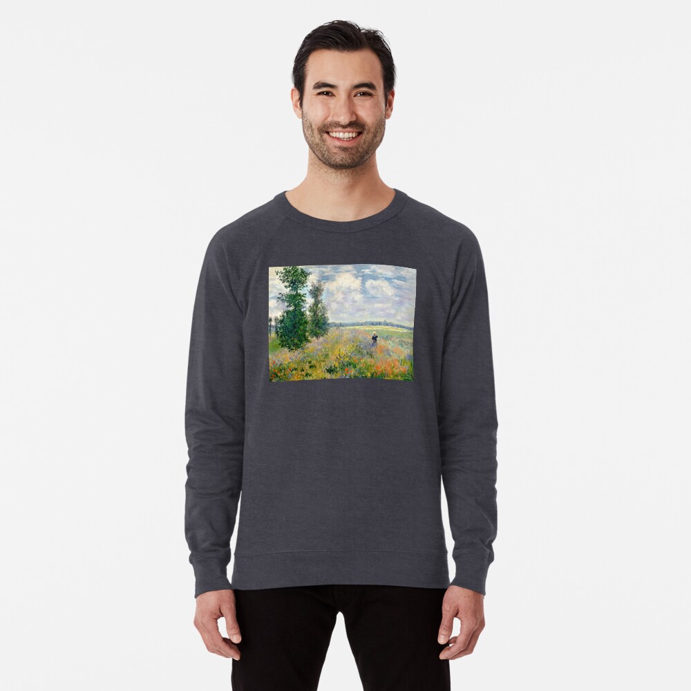 Item preview, Lightweight Sweatshirt designed and sold by VintageArchive.