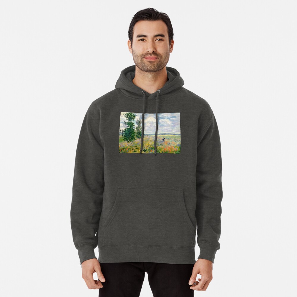 Item preview, Pullover Hoodie designed and sold by VintageArchive.