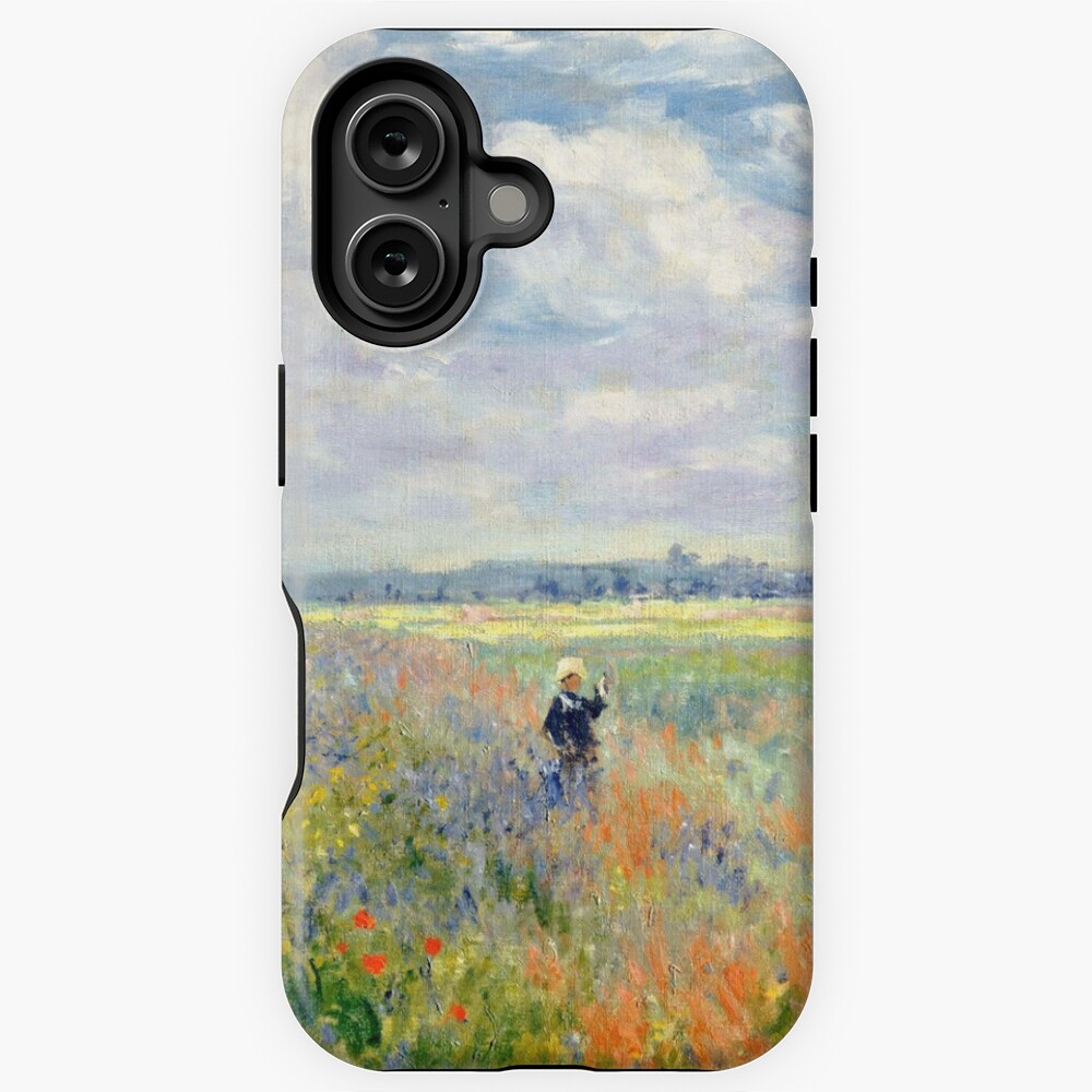 Item preview, iPhone Magsafe Tough Case designed and sold by VintageArchive.