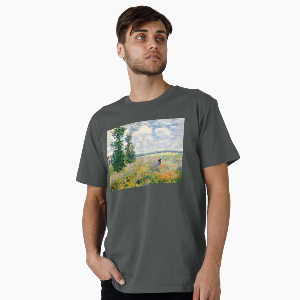 Item preview, Premium T-Shirt designed and sold by VintageArchive.