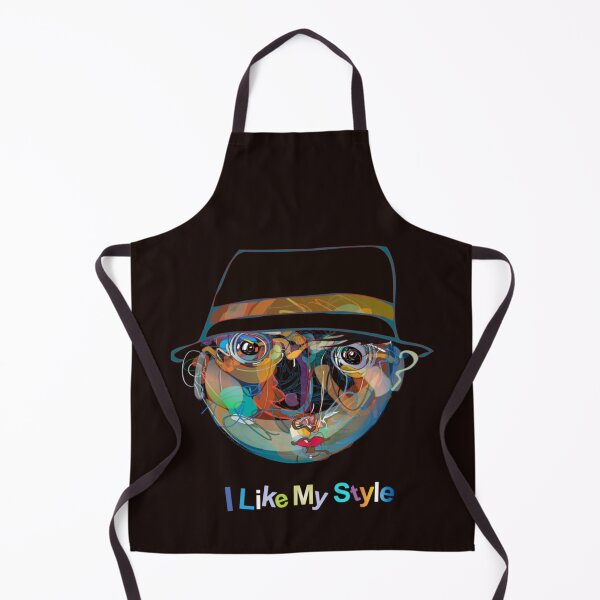 Item preview, I Like My Style designed and sold by AmmaShani.