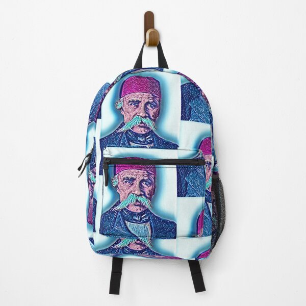 Item preview, Vuk Stefanović Karadžić artwork | Vuk Stefanović Karadžić Portrait |  Vuk Stefanović Karadžić Wall Art  designed and sold by Suyogsonar25.