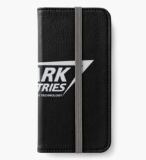 Better Living iPhone Wallet/Case/Skin