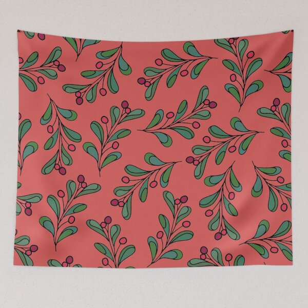 Item preview, Winter Berry Vol 8 designed and sold by BeeandKat.