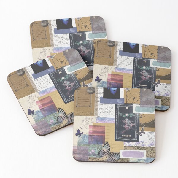 Item preview, The Hermit designed and sold by SekiJournals.