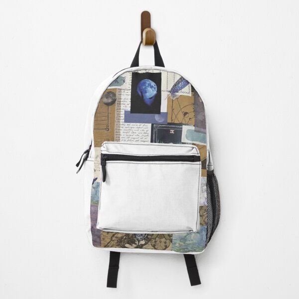 Item preview, The Hermit designed and sold by SekiJournals.