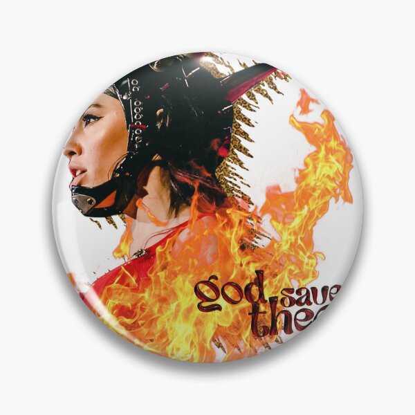 Item preview, Lali Disciplina Tour designed and sold by c4ntone.