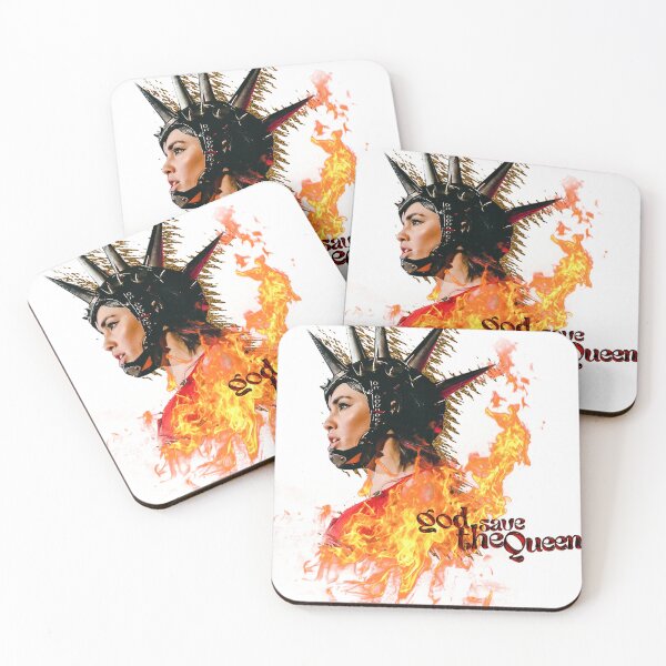Item preview, Lali Disciplina Tour designed and sold by c4ntone.