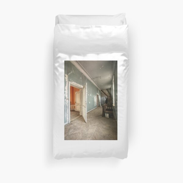 It doesn't matter Duvet Cover