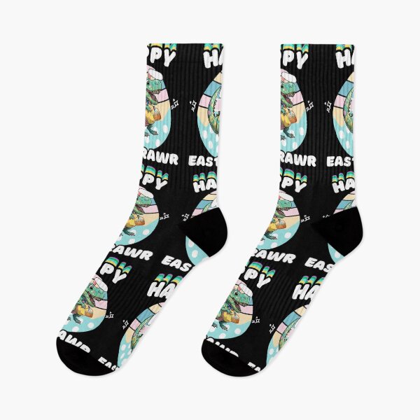 Item preview, Happy Eastrawr Dinosaur | Easter 2023, Happy easter designed and sold by antonberson.