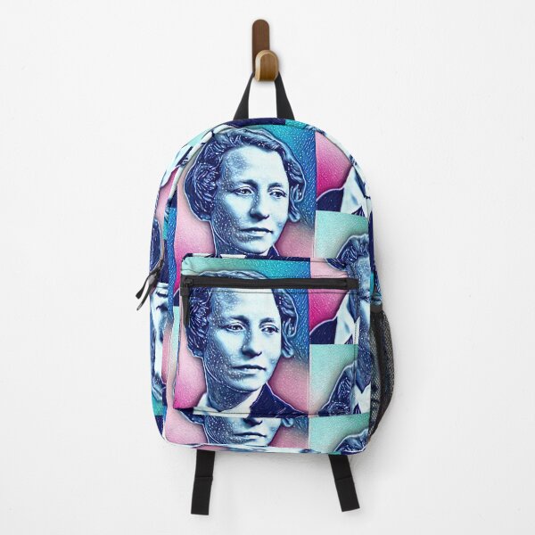 Item preview, Edna St. Vincent Millay artwork | Edna St. Vincent Millay Portrait | Edna St. Vincent Millay Wall Art designed and sold by Suyogsonar25.