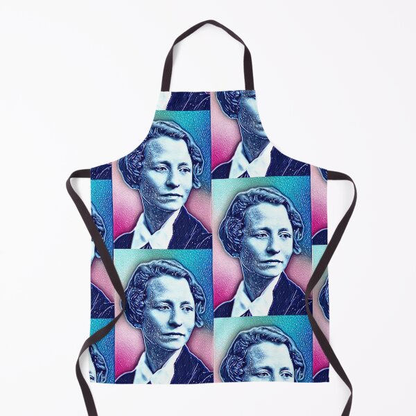 Item preview, Edna St. Vincent Millay artwork | Edna St. Vincent Millay Portrait | Edna St. Vincent Millay Wall Art  designed and sold by Suyogsonar25.