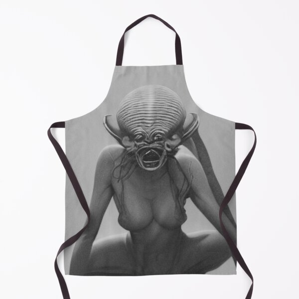 Item preview, Shealien designed and sold by Deeteeh.