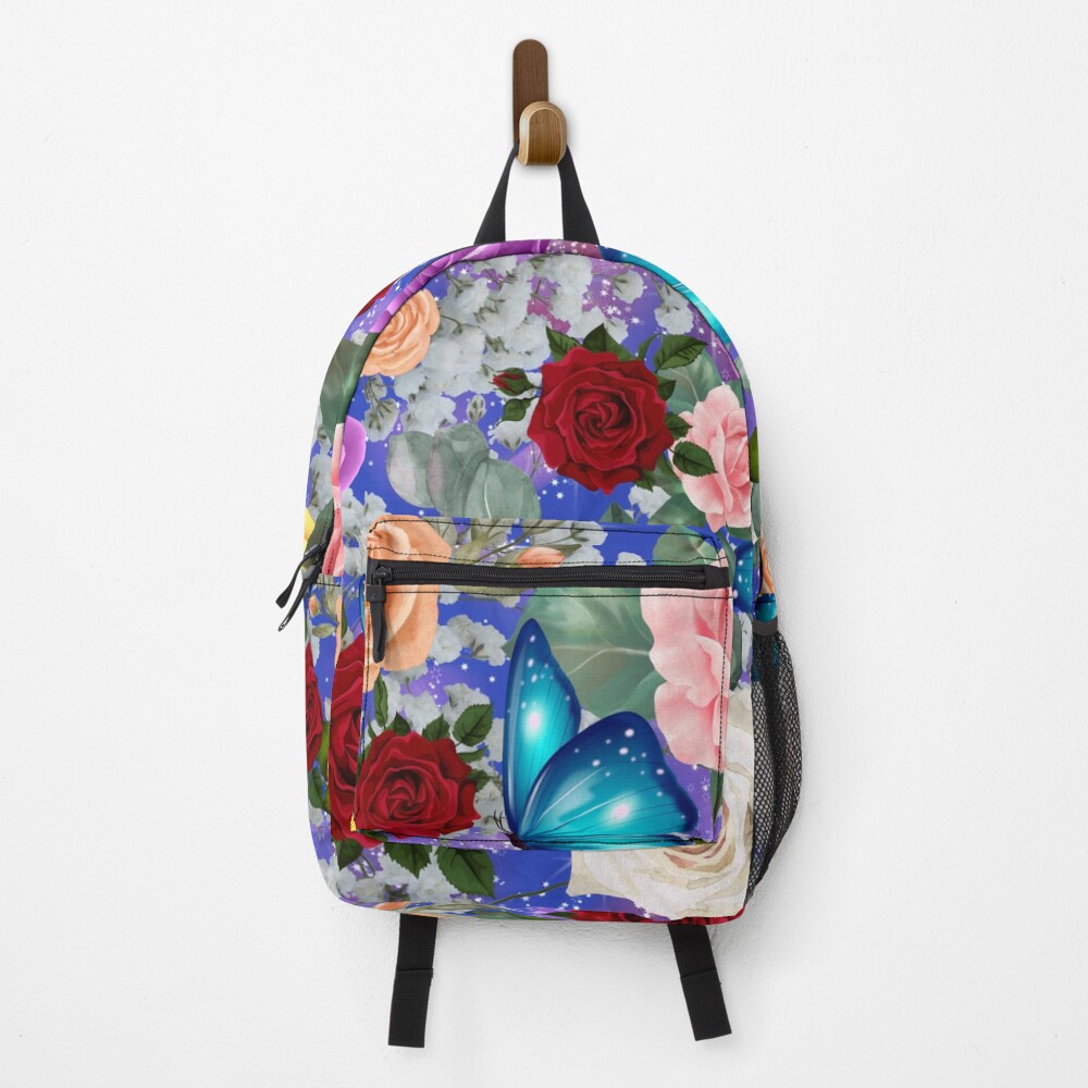 Aperçu de l'œuvre Sac à dos créée et vendue par RascalsDesigns.