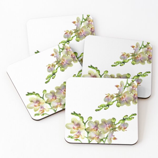 Item preview, Orchid Flower designed and sold by DamarisArtDecor.