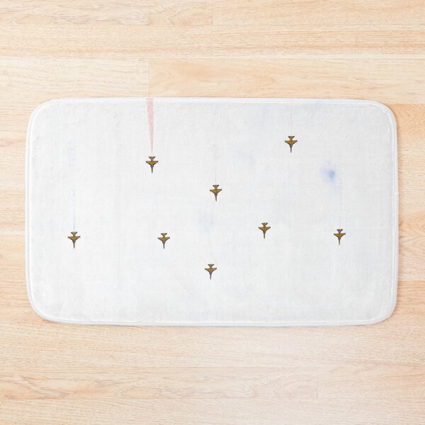 Item preview, Aerobatic Aircraft in Formation  designed and sold by ArtbyBodge.
