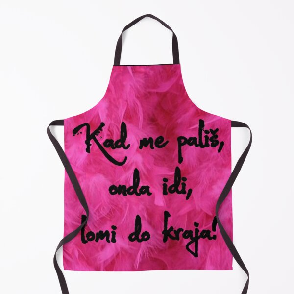 Item preview, Lyrics - Kad me pališ onda idi lomi do kraja (To mi radi) designed and sold by Marija Barisic.