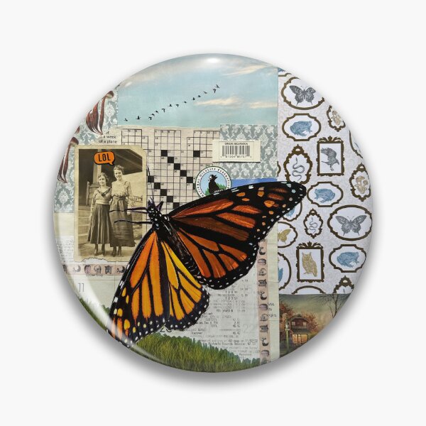 Item preview, LOL Butterflies designed and sold by scofgrace.