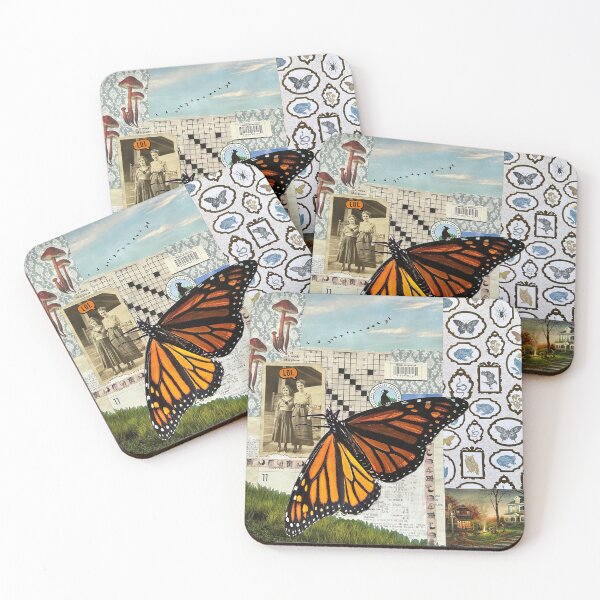 Item preview, LOL Butterflies designed and sold by scofgrace.