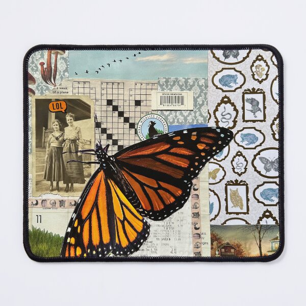 Item preview, LOL Butterflies designed and sold by scofgrace.