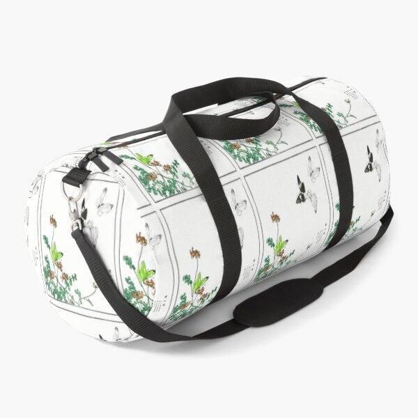 Item preview, Churui Gafu - Butterflies and flower (1910) designed and sold by mturns57.