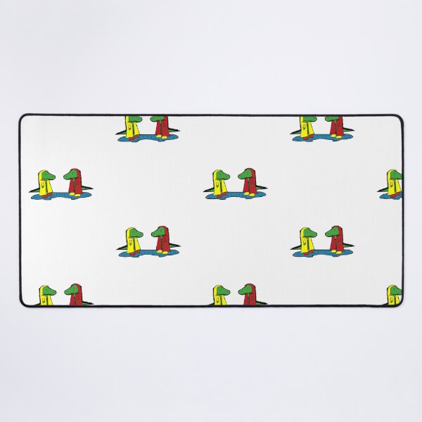 Item preview, Rainy Day Gators designed and sold by iamsassquatch.