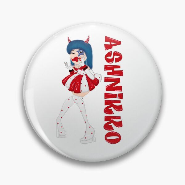 Item preview, Ashnikko Bratz Doll designed and sold by jadewithlove.