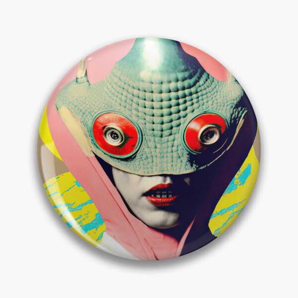 Item preview, MK Ultra N°20 designed and sold by Gom-Tollum.
