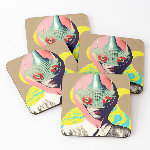 Item preview, MK Ultra N°20 designed and sold by Gom-Tollum.